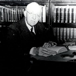 Earl Swem