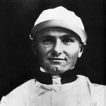 Earl Sande