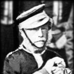 George Howe