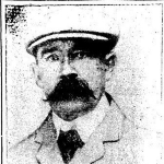 Henry Kitchener
