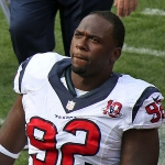Earl Mitchell