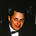 Earl Muetterties