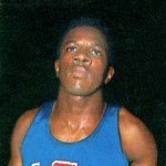 Earl McCullouch