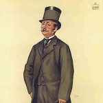 Earl Montalt - Spouse of Clementina Hawarden