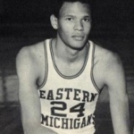 Earle Higgins