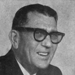 Earle Cabell