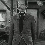Earle Hodgins
