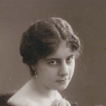Ebba Thomsen