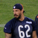 Eben Britton