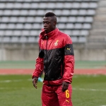 Afriyie Acquah