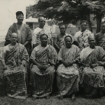 Ebenezer Ako-Adjei