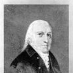 Ebenezer Hazard
