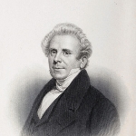 Ebenezer Henderson