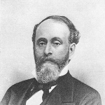 Ebenezer Grosvenor