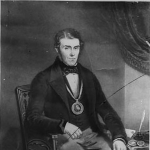 Ebenezer Thomas
