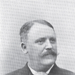 Ebenezer Wilson