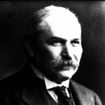 Eberhard Gothein