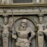 Eberhard Eberhard II, Count of Wurttemberg
