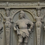 Eberhard Eberhard IV, Count of Wurttemberg