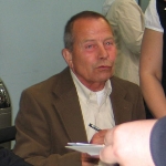 Eberhard Kollner