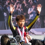 Masayoshi Ebina