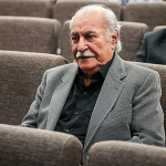 Ebrahim Abadi