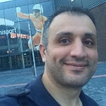 Ibrahim Hemmatnia