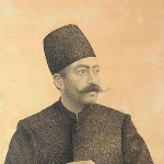 Ebrahim Khan