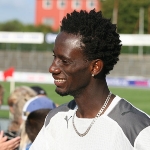 Ebrima Sohna