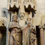 Ekkehard Eckard II, Margrave of Meissen