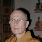 Bhikkhu Pasadika
