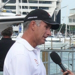 Editor Baird