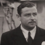 Edmund Burns