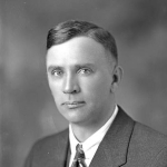 Editor Davis