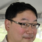 Editor Lin