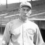 Edd Roush