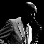 Eddie Vinson