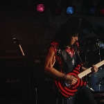 Eddie Ojeda