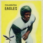 Eddie Bell