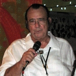 Eddie Bond