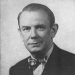 Eddie Dowling