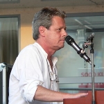 Eddie Hardin