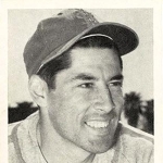 Eddie Lake