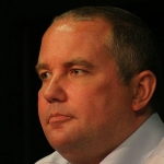 Eddie Mair