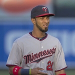 Eddie Rosario
