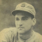Eddie Miller