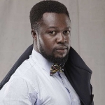 Eddie Nartey