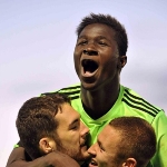 Eddie Oshodi