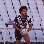 Eddie Paea