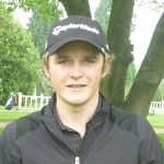 Eddie Pepperell